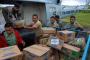 Depkes Kirim 25 Ton Obat Lagi untuk Korban Gempa
