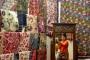 Batik China Masuk Pasar Klewer