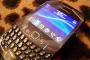 Nasib BlackBerry di India Ditentukan 30 Agustus