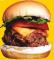 Burger Singa Bikin Heboh di Amerika Serikat