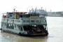 Berbahaya Penumpang Kapal Ferry Lebaran Lampaui Kapasitas