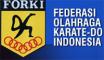 21 Karateka Masuk Timnas SEA Games