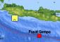 Gempa 6,1 Magnitudo di Selatan Jawa