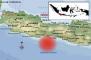 Gempa 5,2 SR Terjadi di Wonosari Yogyakarta