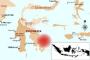 Gempa 3,9 SR di Teluk Kendari