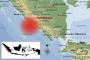 Gempa 4,7 SR Guncang Bengkulu