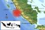 Gempa 5,0 SR Guncang Bengkulu