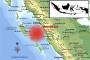 Gempa 5,1 SR Getarkan Padang