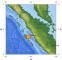 Gempa Beruntun Guncang Sumbar