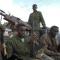 Gerilyawan Somalia Rencanakan Serangan Bunuh Diri Pada Pasukan AU