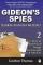 Gideon`s Spies, Hikayat Raja Telik Sandi Dunia