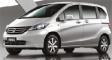 Honda Optimistis Bisa Jual 40.000 Unit Mobil