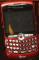 "Blackberry" Inspirator Kelahiran Ponsel "Keypad Qwerty"