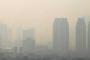 Polusi Jakarta Terburuk Ketiga di Dunia