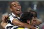 Juventus Buang Peluang Geser Sampdoria