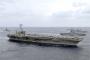 USS George Washington Semarakkan Sail Bunaken