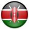 Rusuh, Tujuh Penonton di Kenya Tewas