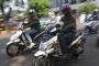 Sepeda Motor Jadi Andalan Rakyat Bali