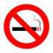 Arab Saudi Larang Orang Merokok di Bandar Udara