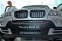 BMW Perkenalkan X5 M di Indonesia