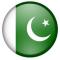 Pakistan Minta Interpol Bantu Lacak Teroris