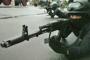 TNI Siap Bantu Kepolisian Atasi Teroris