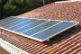 Greenpeace dan Nenek Obama Pasang Panel Solar