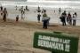 Dua Wisatawan Hilang di Pantai Palabuhanratu