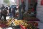 Pasar Buah Jiangnan dan Manggis Indonesia