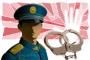 Polres Lebak Tangkap Polisi Gadungan Bertugas di Mabes Polri