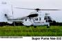 Helikopter Super Puma Segera Perkuat TNI AU