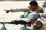 NATO Minta Jordania Latih Polisi Afghanistan
