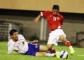 Timnas U-16 Indonesia di Grup E Piala Asia