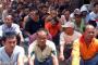 TKI di Malaysia Unjuk Rasa Protes LSM Indonesia
