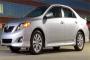 Toyota Tarik Kembali 95.700 Mobil di AS