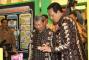 Puncak Peringatan HPS Ke-XXIX di Yogyakarta