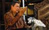 Yudhoyono Mulai Panggil Calon Menteri