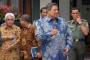 Yudhoyono Isyaratkan Posisi Menteri Masih Bisa Berubah