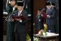 Yudhoyono-Boediono Resmi Jadi Presiden-wapres