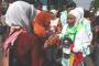 76 Calon Haji Aceh Masuk Asrama