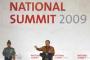 Presiden Buka Acara "National Summit" 2009