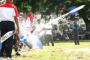 Siswa SMP Bantul Juara Lomba Roket Air