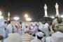 Masih 10.300 Haji Indonesia di Tanah Suci