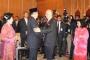 Presiden Yudhoyono Mulai Lawatan ke Singapura