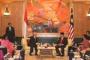Kunjungan SBY ke Malaysia Penuh Kekeluargaan