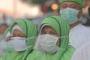 Jemaah Haji Diingatkan Waspadai Flu Babi