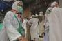 Empat Calon Haji Asing Meninggal Akibat Flu Babi