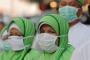 20 Kasus Flu Babi Terdeteksi di Saudi
