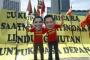 "Greenpeace" Pulau Jawa Dorong SBY Wujudkan Komitmen