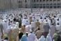 Mekah Mulai Ditinggalkan Jemaah Haji